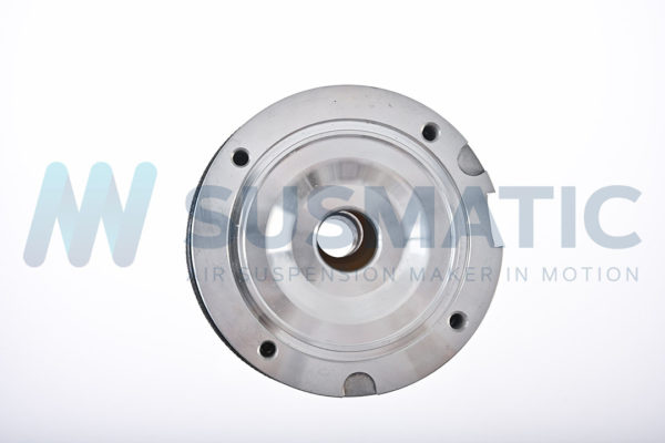 Air spring  Volkswagen Touareg (7L) Rear left|Rear right