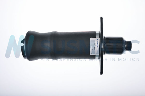 Air spring  Audi A6 (C5 4B) Rear right