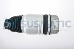 Air spring  Porsche Cayenne II Front left