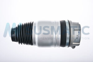 Air spring  Porsche Cayenne II Front right