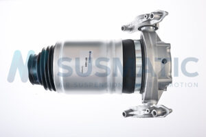 Air spring  Porsche Cayenne II Rear right