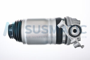 Air spring  Porsche Cayenne II Rear right