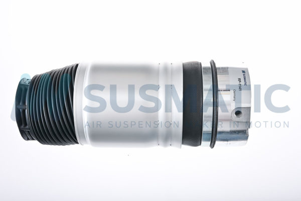 Air spring  Audi Q7 Rear left|Rear right