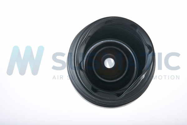 Air spring  Audi Q7 Rear left|Rear right