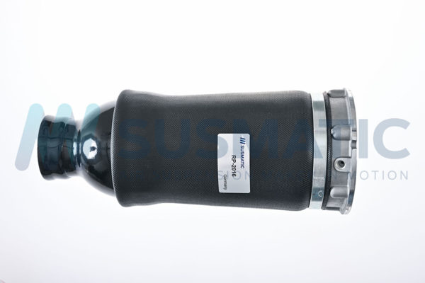 Air spring  Audi A6 Front left|Front right