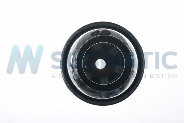 Air spring  Audi A6 Front left|Front right