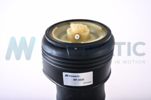Air spring  BMW X5 Rear left|Rear right