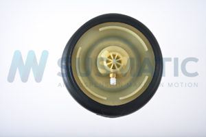 Air spring  BMW X5 Rear left|Rear right