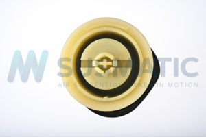 Air spring  BMW X5 Rear left|Rear right