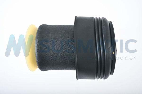 Air spring  BMW X5 Rear left|Rear right