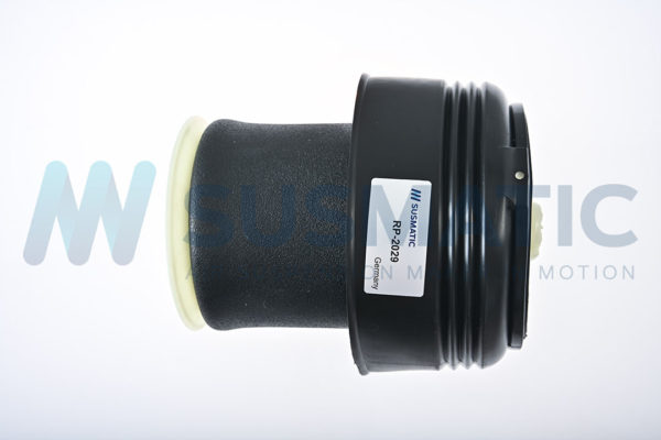 Air spring  BMW X5 Rear left|Rear right