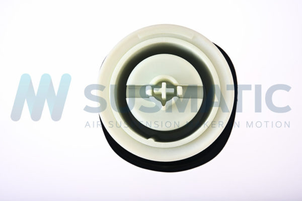 Air spring  BMW X5 Rear left|Rear right