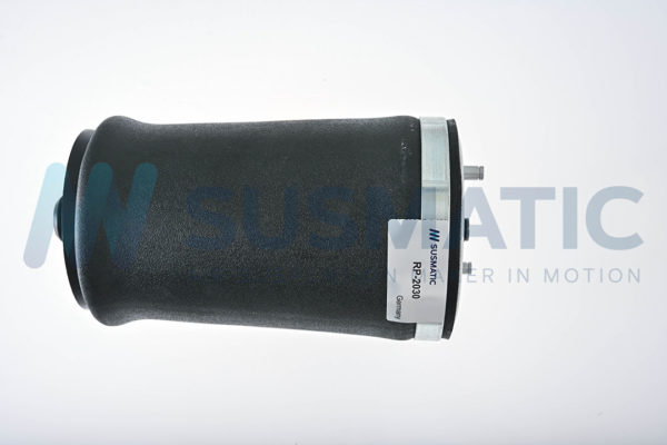 Air spring  BMW X5 Rear right