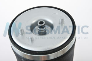 Air spring  BMW X5 Rear right