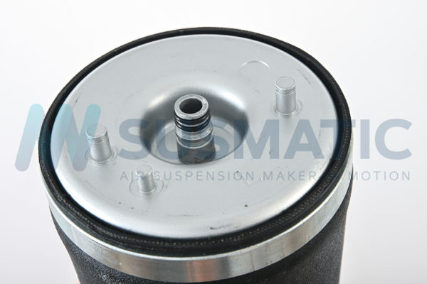 Air spring  BMW X5 Rear right