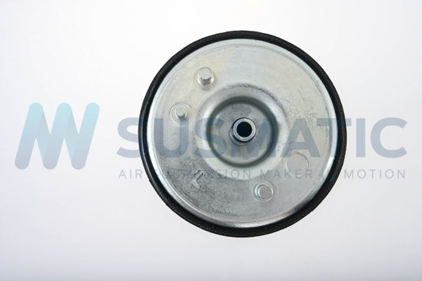 Air spring  BMW X5 Rear right