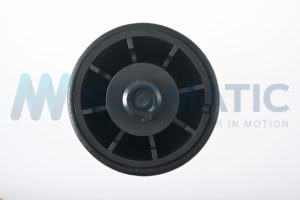 Air spring  BMW X5 Rear right