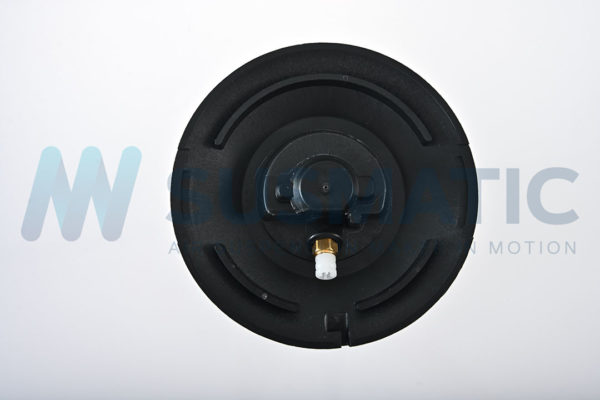 Air spring  BMW 5 Serie Rear left|Rear right