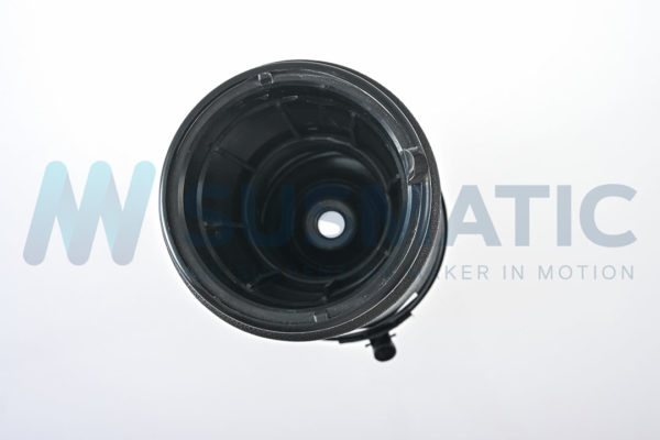 Air spring  BMW X5 Front right