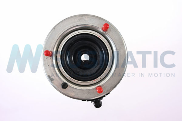 Air spring  BMW X5 Front left