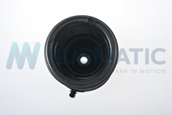 Air spring  BMW X5 Front left