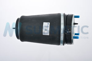Air spring  Land Rover Range Rover III Front left