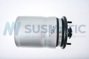 Air spring  Land Rover Range Rover Sport Rear left|Rear right