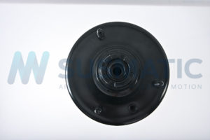 Air spring  Land Rover Range Rover Sport Rear left|Rear right