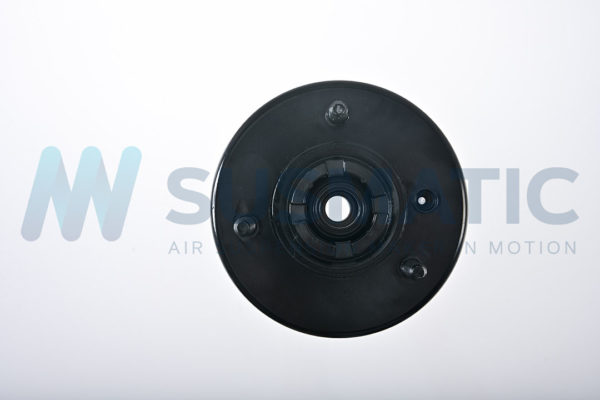 Air spring  Land Rover Range Rover Sport Front left|Front right