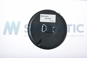 Air spring  Land Rover Range Rover III Rear left|Rear right