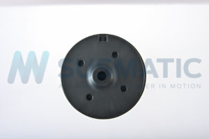 Air spring  Mercedes Benz M-Class Rear left|Rear right