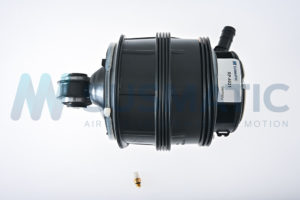 Air spring  Mercedes Benz CLS-Class Rear left