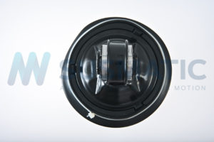 Air spring  Mercedes Benz CLS-Class Rear left