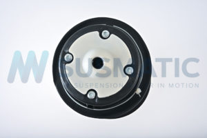 Air spring  Mercedes Benz E-Class Rear left|Rear right