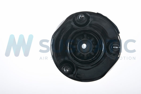 Air spring  Mercedes Benz R-Class Front left|Front right