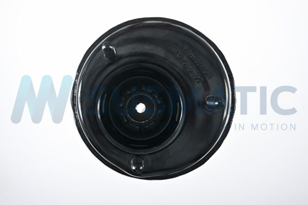 Air spring  Mercedes Benz GLE Front left