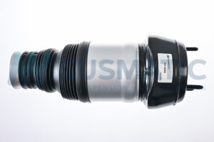 Air spring  Mercedes Benz GLE Front right
