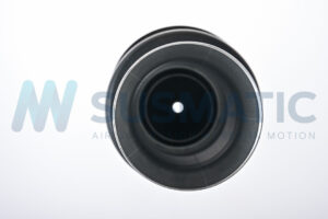 Air spring  Mercedes Benz GLE Front right