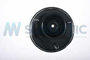 Air spring  Mercedes Benz GLE Front right