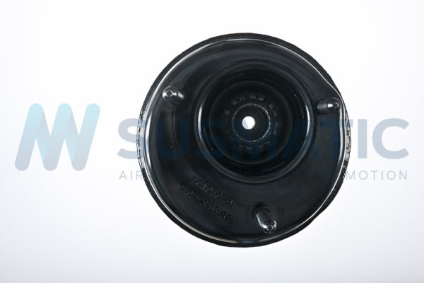 Air spring  Mercedes Benz GL-Class Front right