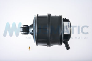 Air spring  Mercedes Benz CLS-Class Rear right