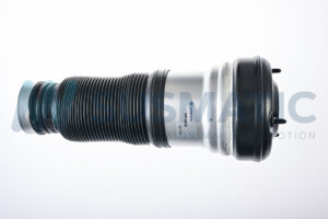 Air spring  Mercedes Benz S-Class Front left|Front right