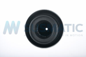 Air spring  Mercedes Benz E-Class Front left