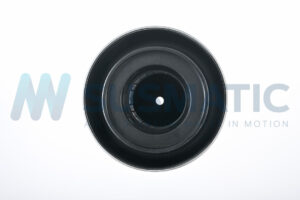 Air spring  Mercedes Benz E-Class Front right