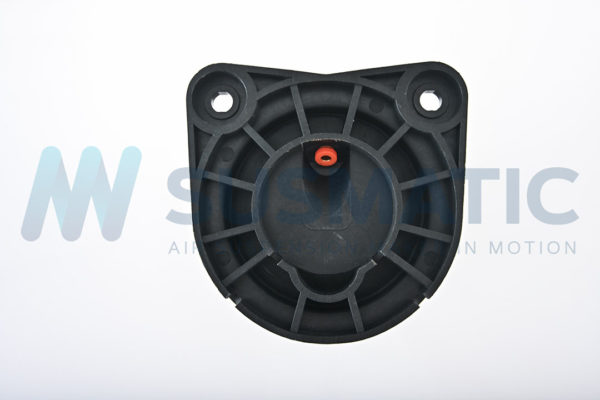 Air spring  Mercedes Benz Vito Rear left|Rear right