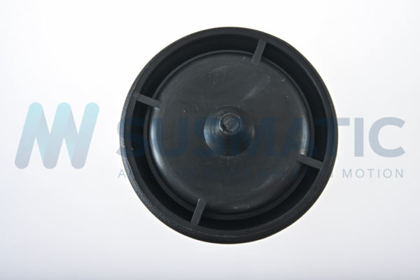 Air spring  Mercedes Benz Viano Rear left|Rear right