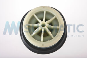 Air spring  Mercedes Benz CLS-Class Rear right