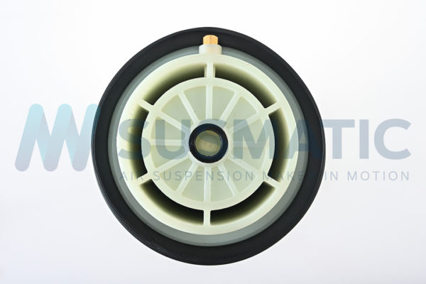 Air spring  Mercedes Benz E-Class Rear right