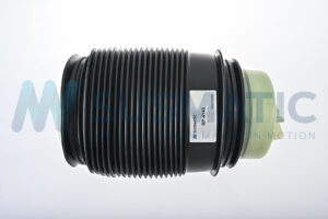 Air spring  Mercedes Benz CLS-Class Rear left