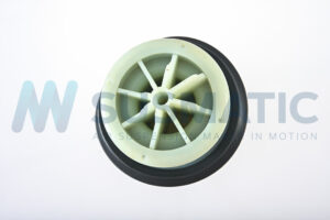 Air spring  Mercedes Benz CLS-Class Rear left